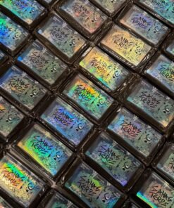 SAHAS TERPS FROZEN SIFT