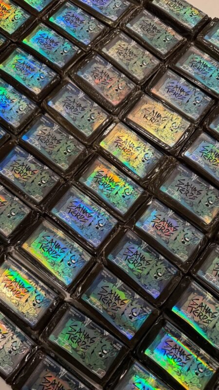 SAHAS TERPS FROZEN SIFT